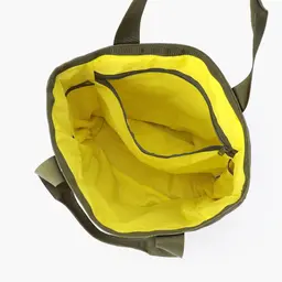 COLLEGE TOTE  (M SIZE)