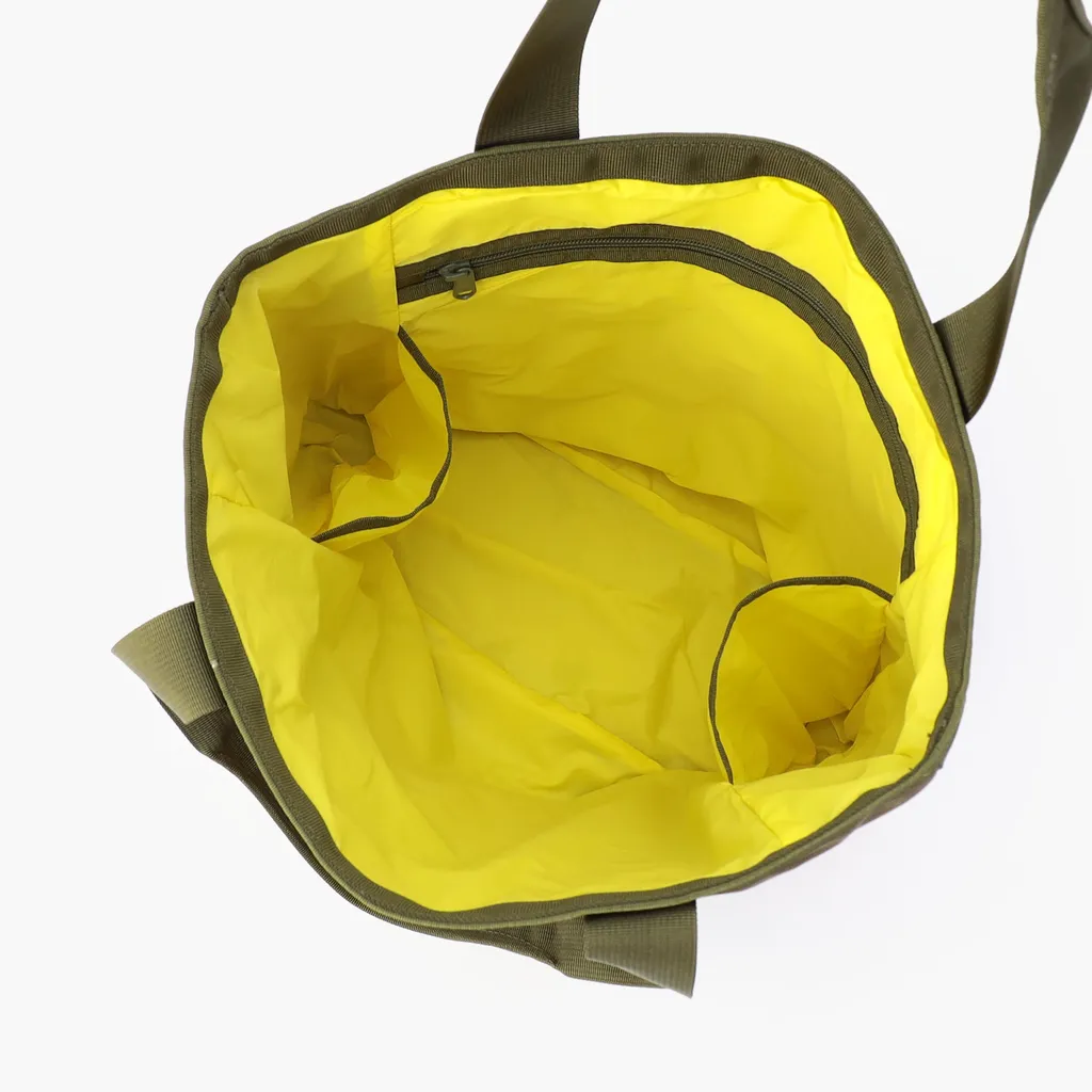 COLLEGE TOTE  (M SIZE)