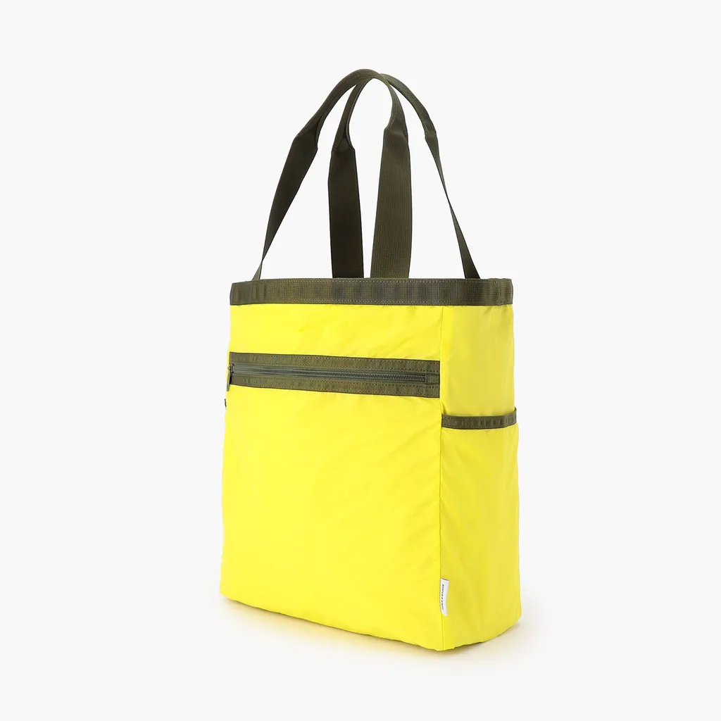 COLLEGE TOTE  (M SIZE)