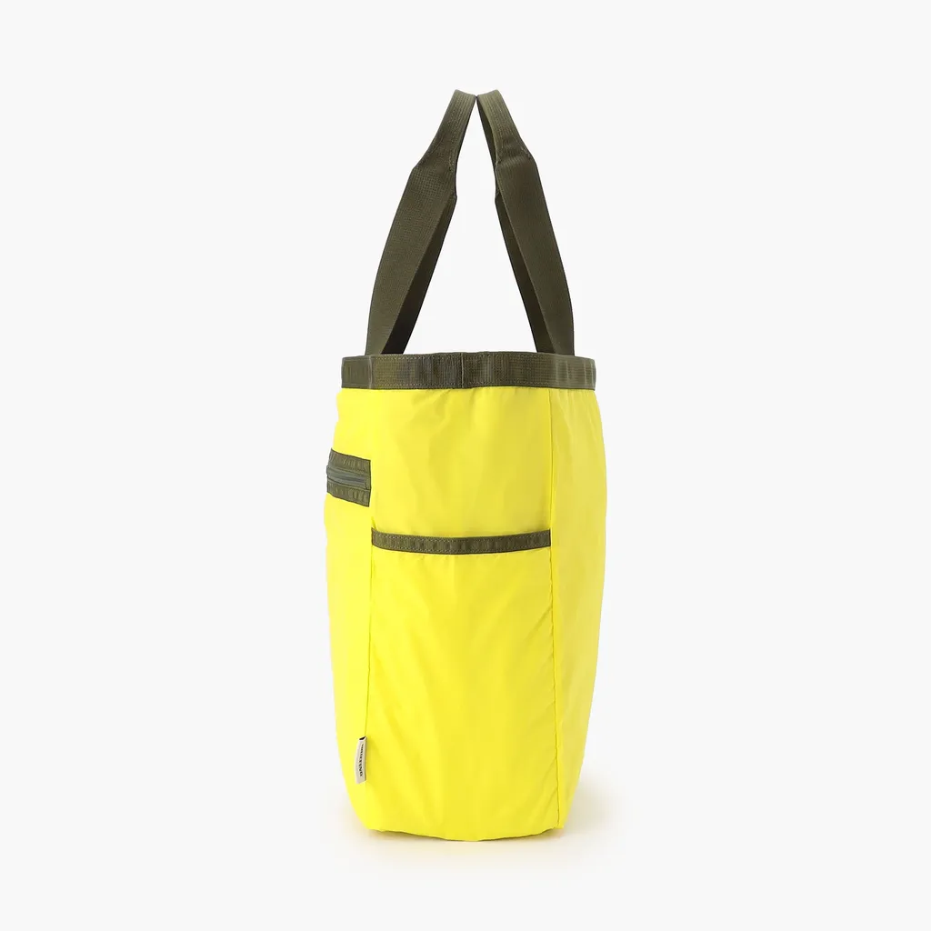 COLLEGE TOTE  (M SIZE)