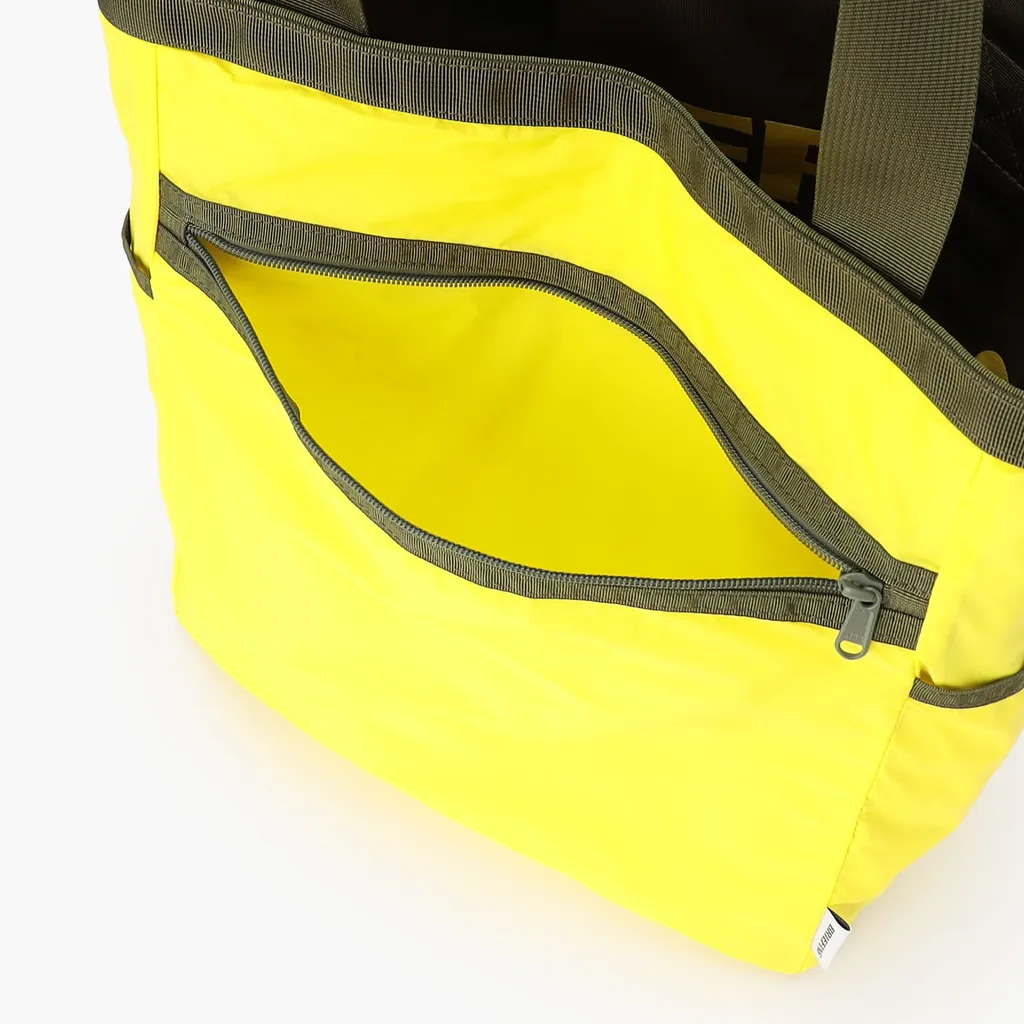 COLLEGE TOTE  (M SIZE)