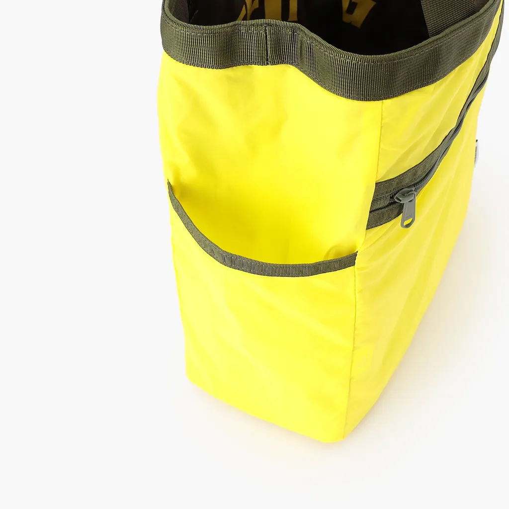 COLLEGE TOTE  (M SIZE)
