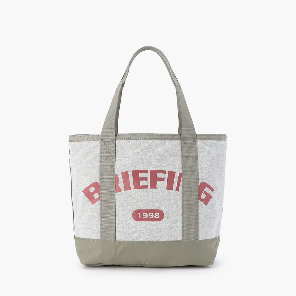 COLLEGE TOTE  (S SIZE)