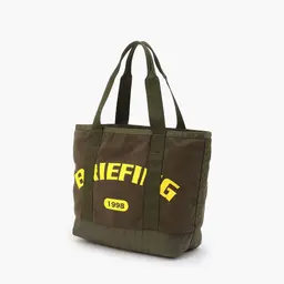 COLLEGE TOTE  (S SIZE)