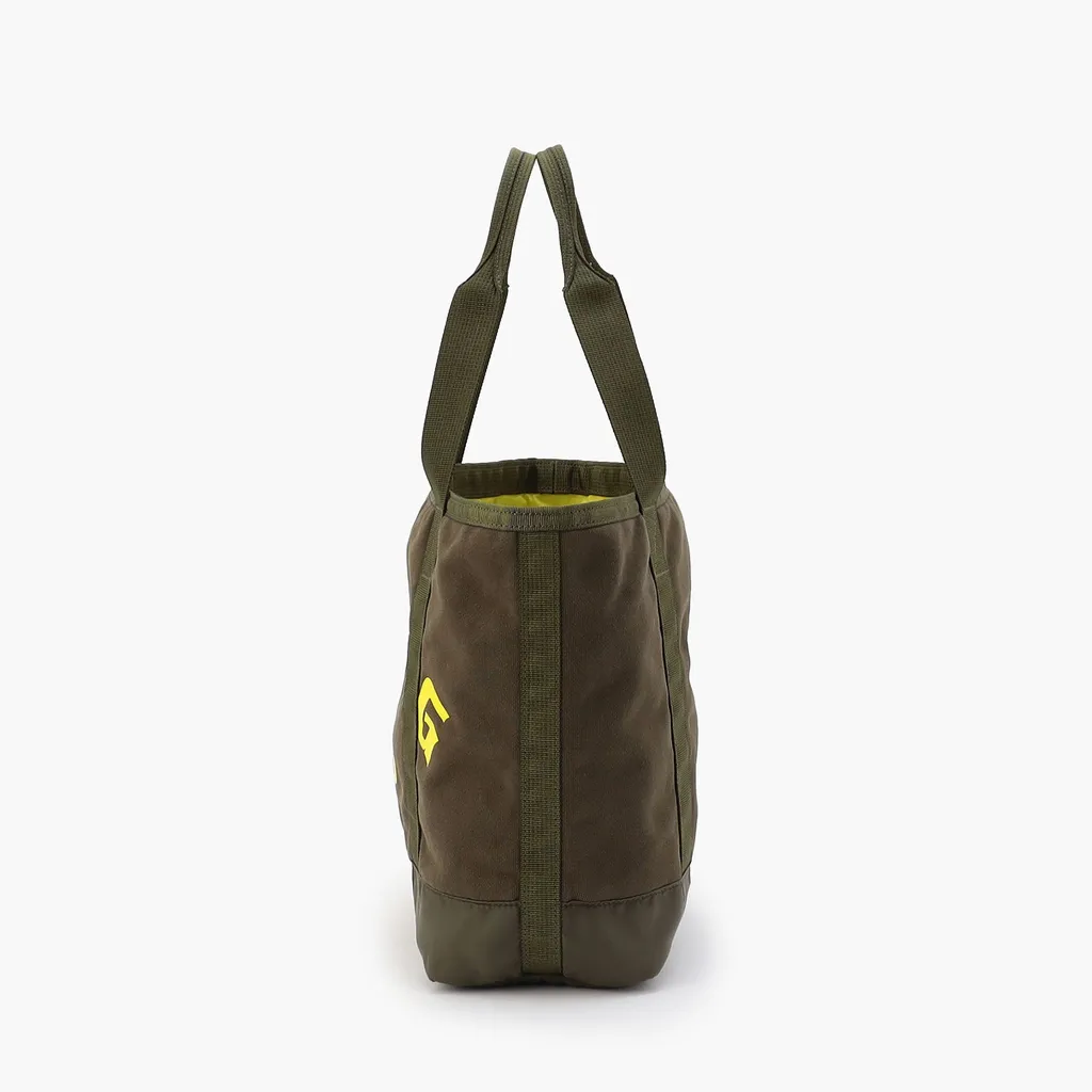 COLLEGE TOTE  (S SIZE)