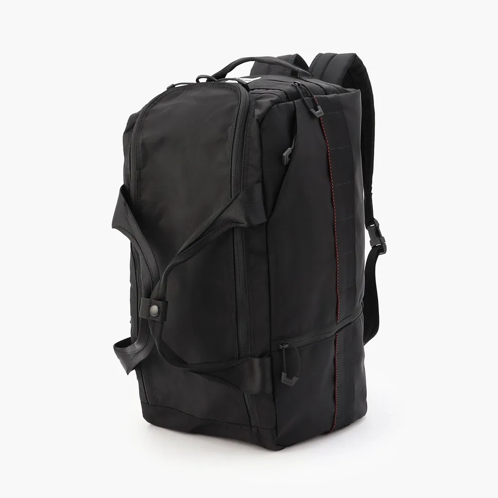 URBAN GYM 3WAY DUFFLE
