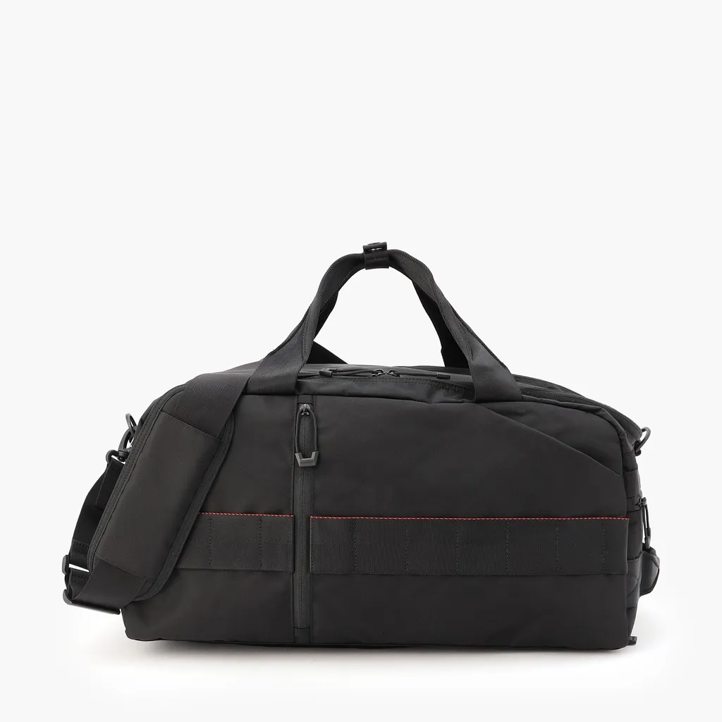URBAN GYM 3WAY DUFFLE