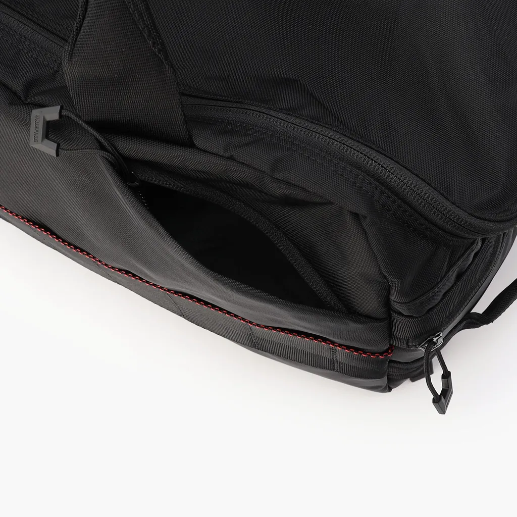 URBAN GYM 3WAY DUFFLE
