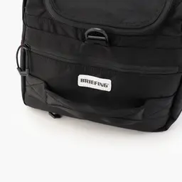 URBAN GYM 3WAY DUFFLE
