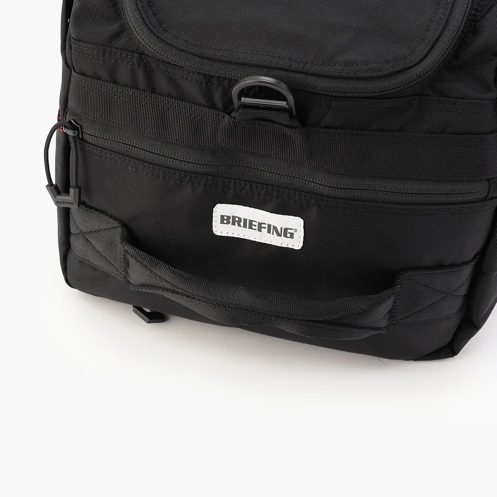 URBAN GYM 3WAY DUFFLE