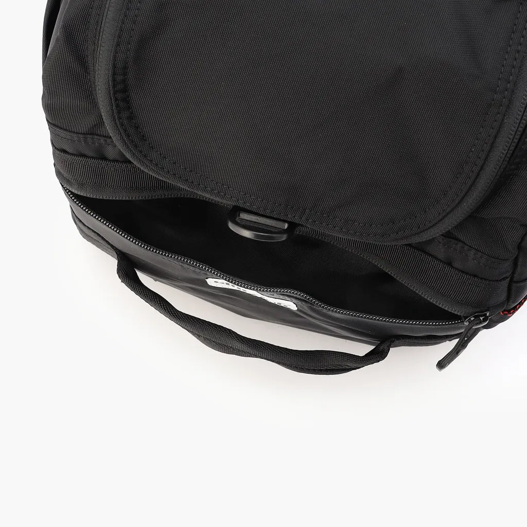 URBAN GYM 3WAY DUFFLE