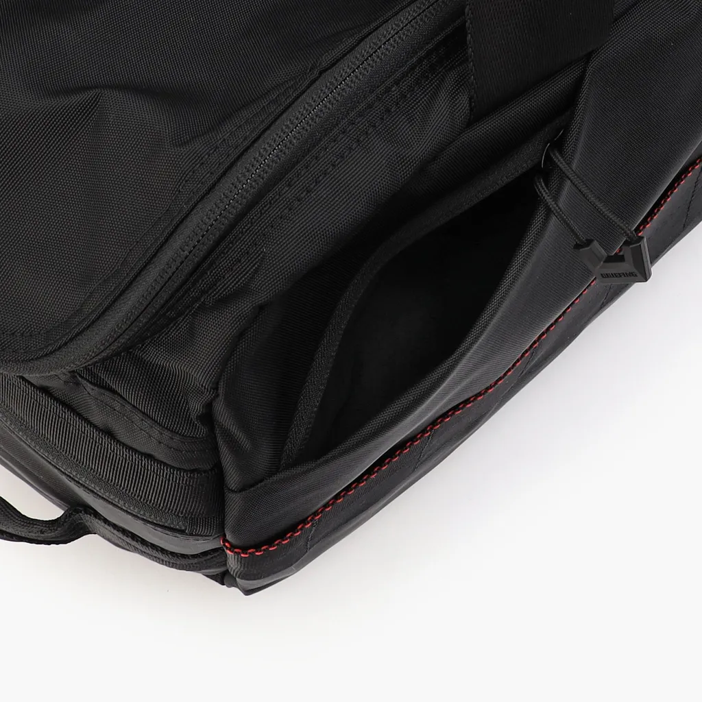 URBAN GYM 3WAY DUFFLE