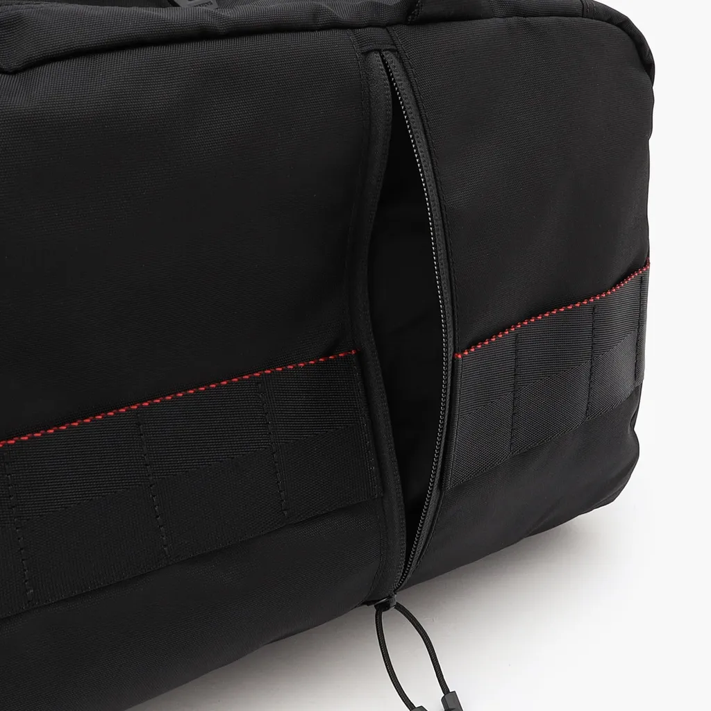 URBAN GYM 3WAY DUFFLE