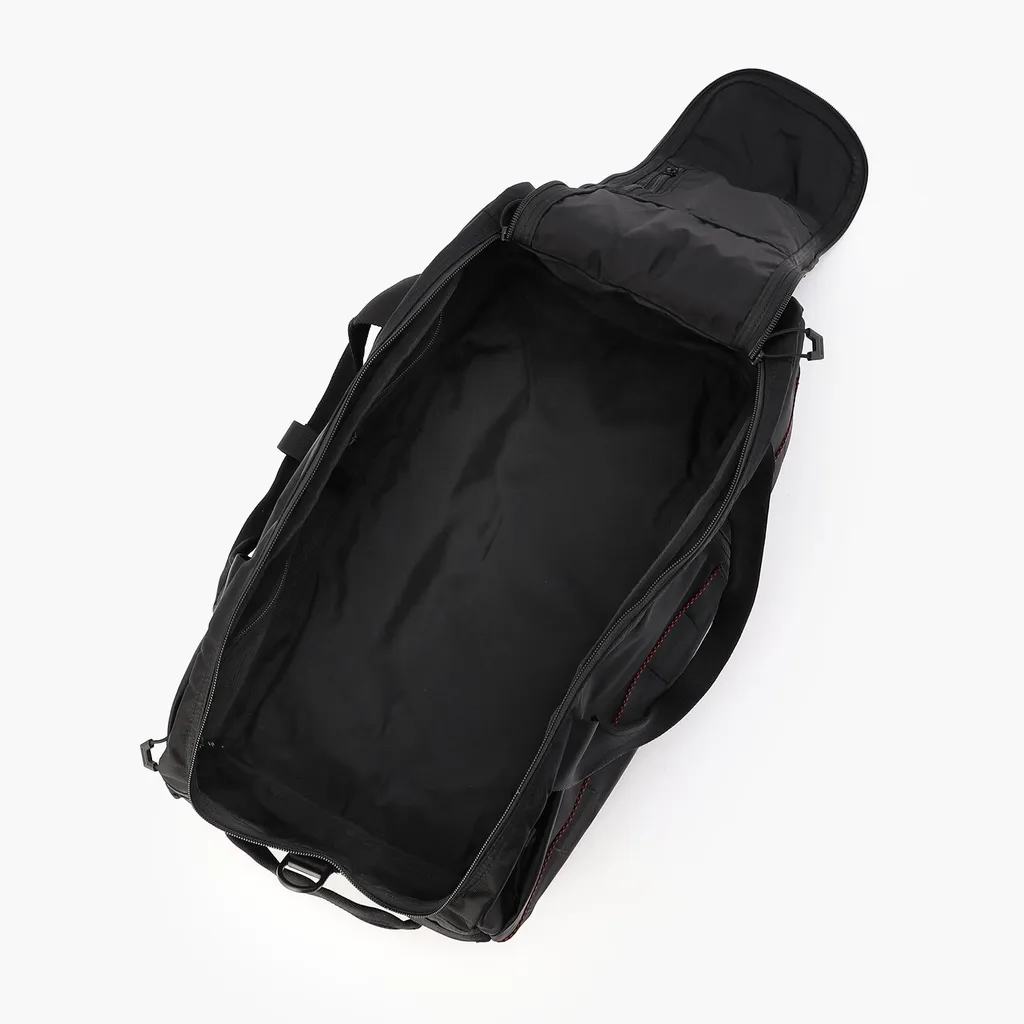 URBAN GYM 3WAY DUFFLE