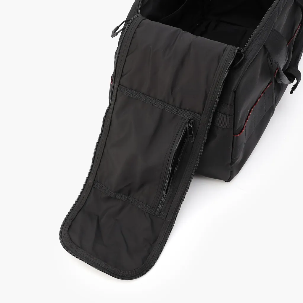 URBAN GYM 3WAY DUFFLE