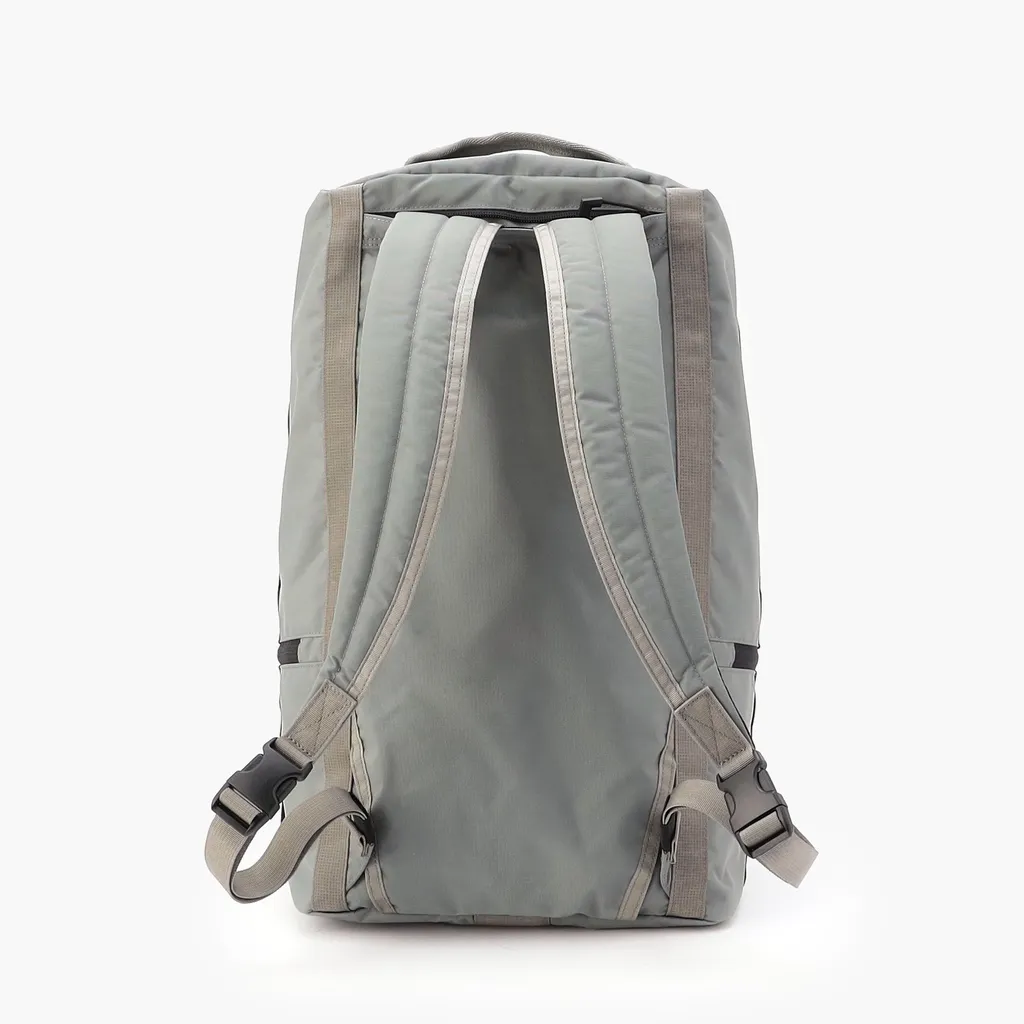 URBAN GYM 3WAY DUFFLE