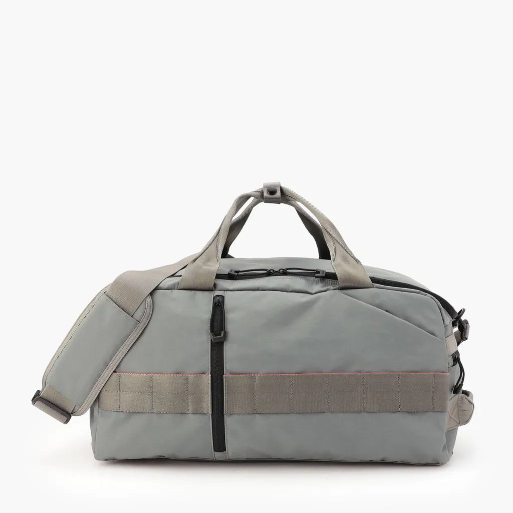 URBAN GYM 3WAY DUFFLE