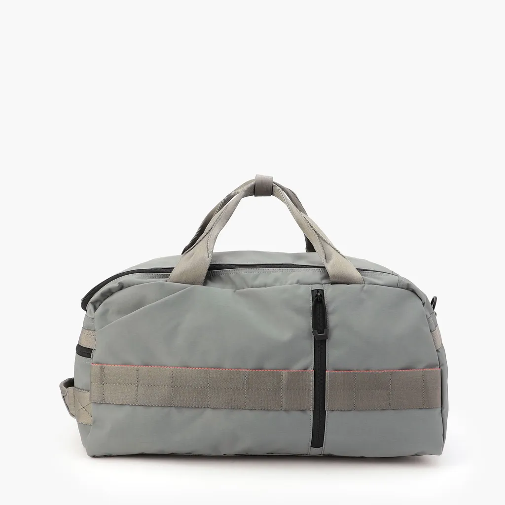 URBAN GYM 3WAY DUFFLE