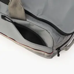 URBAN GYM 3WAY DUFFLE