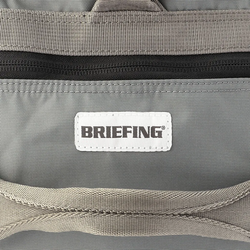 URBAN GYM 3WAY DUFFLE