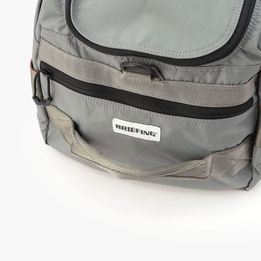 URBAN GYM 3WAY DUFFLE