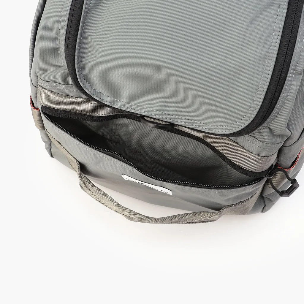 URBAN GYM 3WAY DUFFLE
