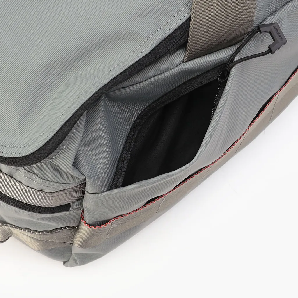 URBAN GYM 3WAY DUFFLE