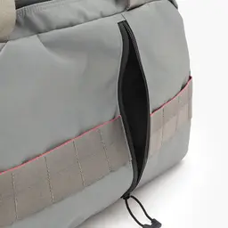 URBAN GYM 3WAY DUFFLE