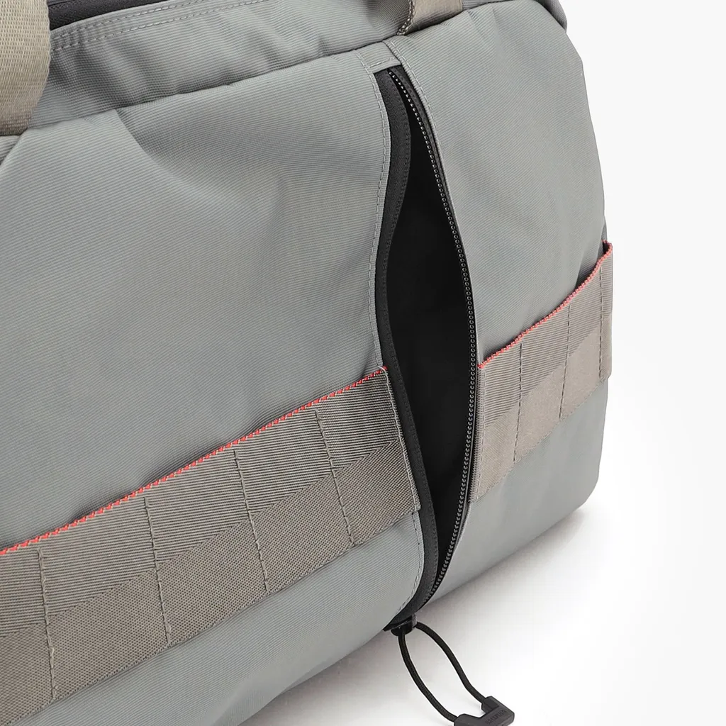 URBAN GYM 3WAY DUFFLE