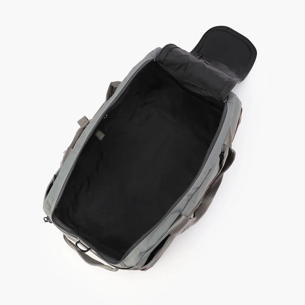 URBAN GYM 3WAY DUFFLE