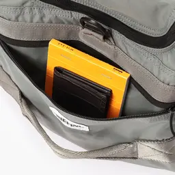 URBAN GYM 3WAY DUFFLE