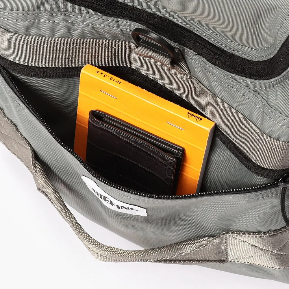 URBAN GYM 3WAY DUFFLE