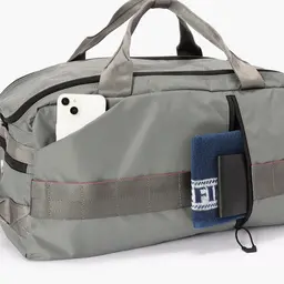 URBAN GYM 3WAY DUFFLE