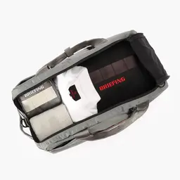 URBAN GYM 3WAY DUFFLE