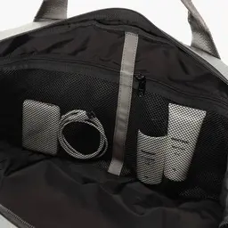 URBAN GYM 3WAY DUFFLE
