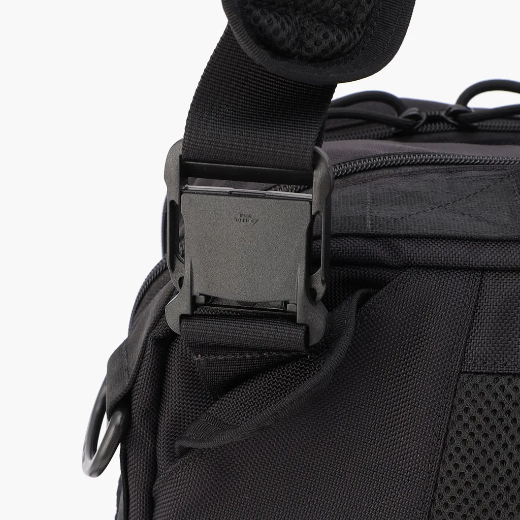 MEGABASS X BRIEFING ANGLER SLING ONETEN