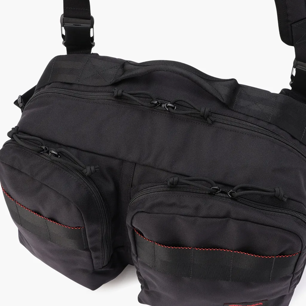 MEGABASS X BRIEFING ANGLER SLING ONETEN