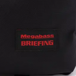 MEGABASS X BRIEFING ANGLER SLING ONETEN