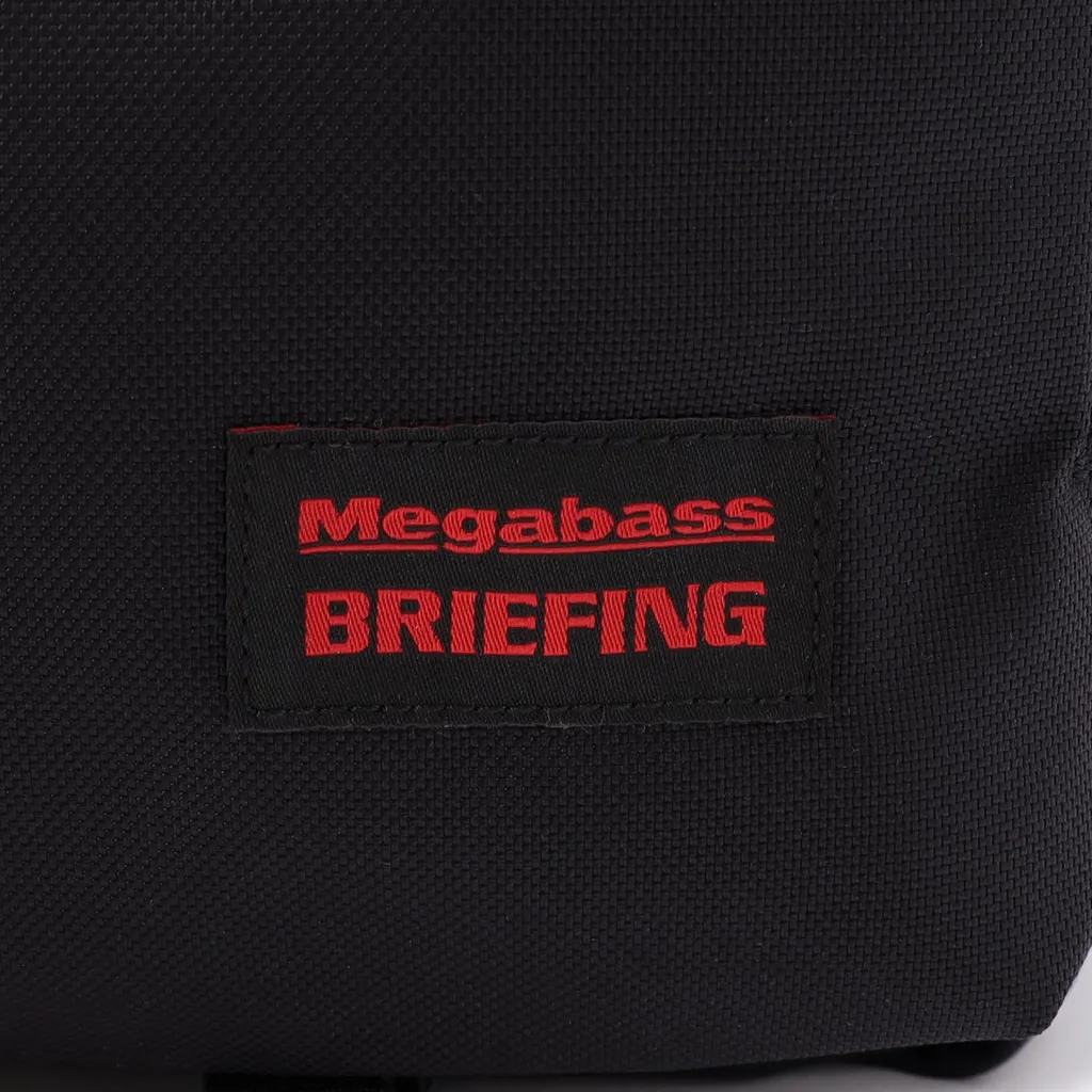 MEGABASS X BRIEFING ANGLER SLING ONETEN