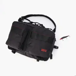 MEGABASS X BRIEFING ANGLER SLING ONETEN