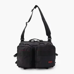MEGABASS X BRIEFING ANGLER SLING POPX
