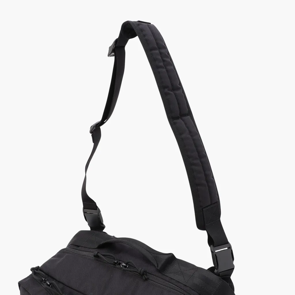 MEGABASS X BRIEFING ANGLER SLING POPX