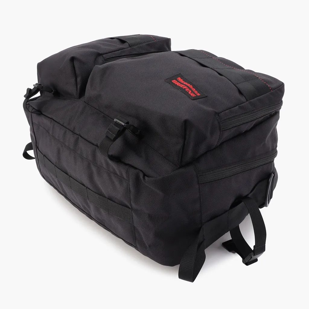 MEGABASS X BRIEFING ANGLER SLING POPX