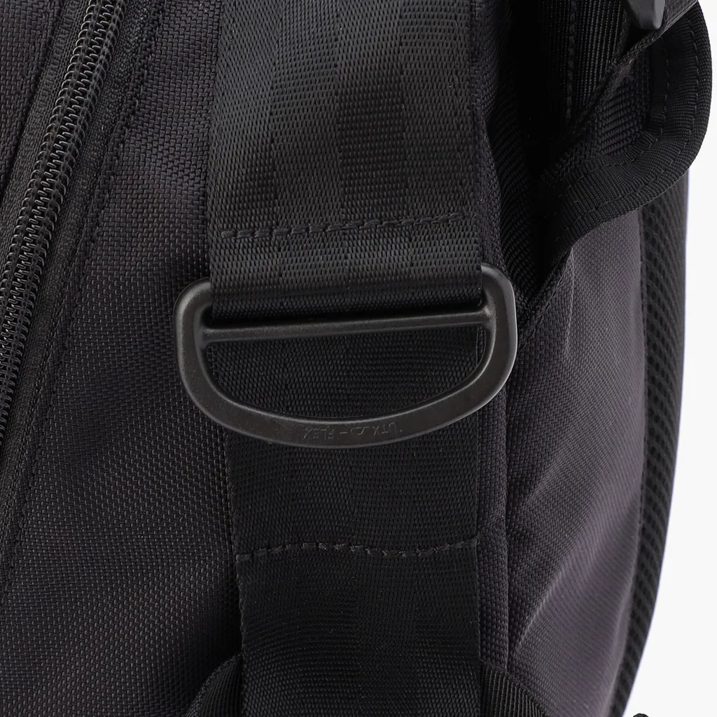 MEGABASS X BRIEFING ANGLER SLING POPX