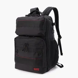 MEGABASS X BRIEFING ANGLER PACK ONETEN
