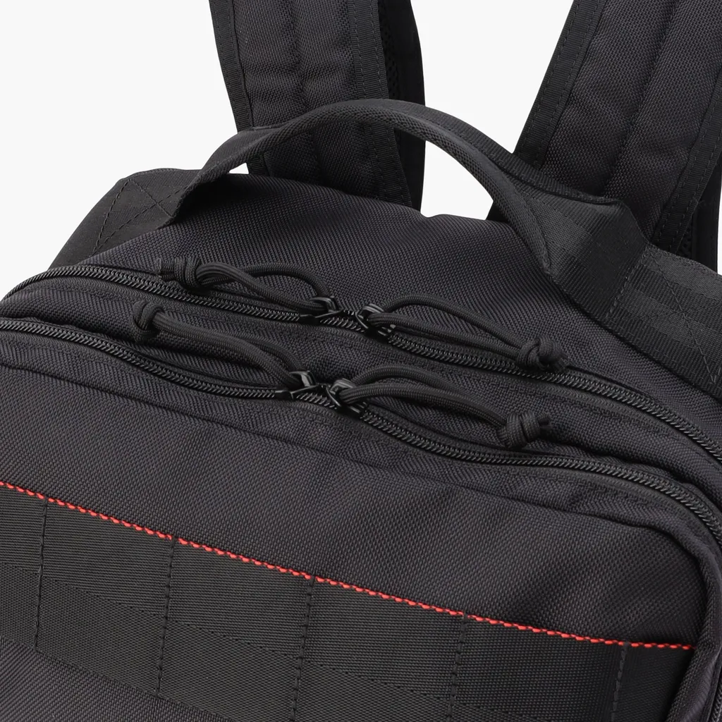 MEGABASS X BRIEFING ANGLER PACK ONETEN