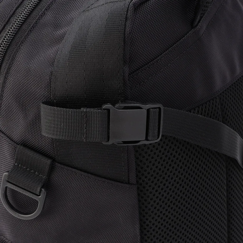 MEGABASS X BRIEFING ANGLER PACK ONETEN