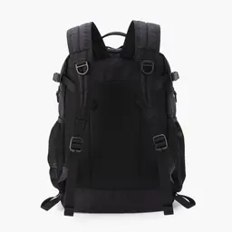 MEGABASS X BRIEFING ANGLER PACK ONETEN