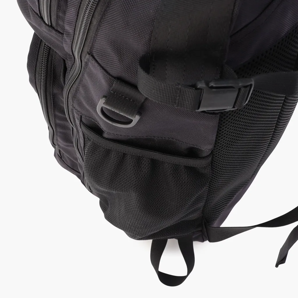 MEGABASS X BRIEFING ANGLER PACK ONETEN