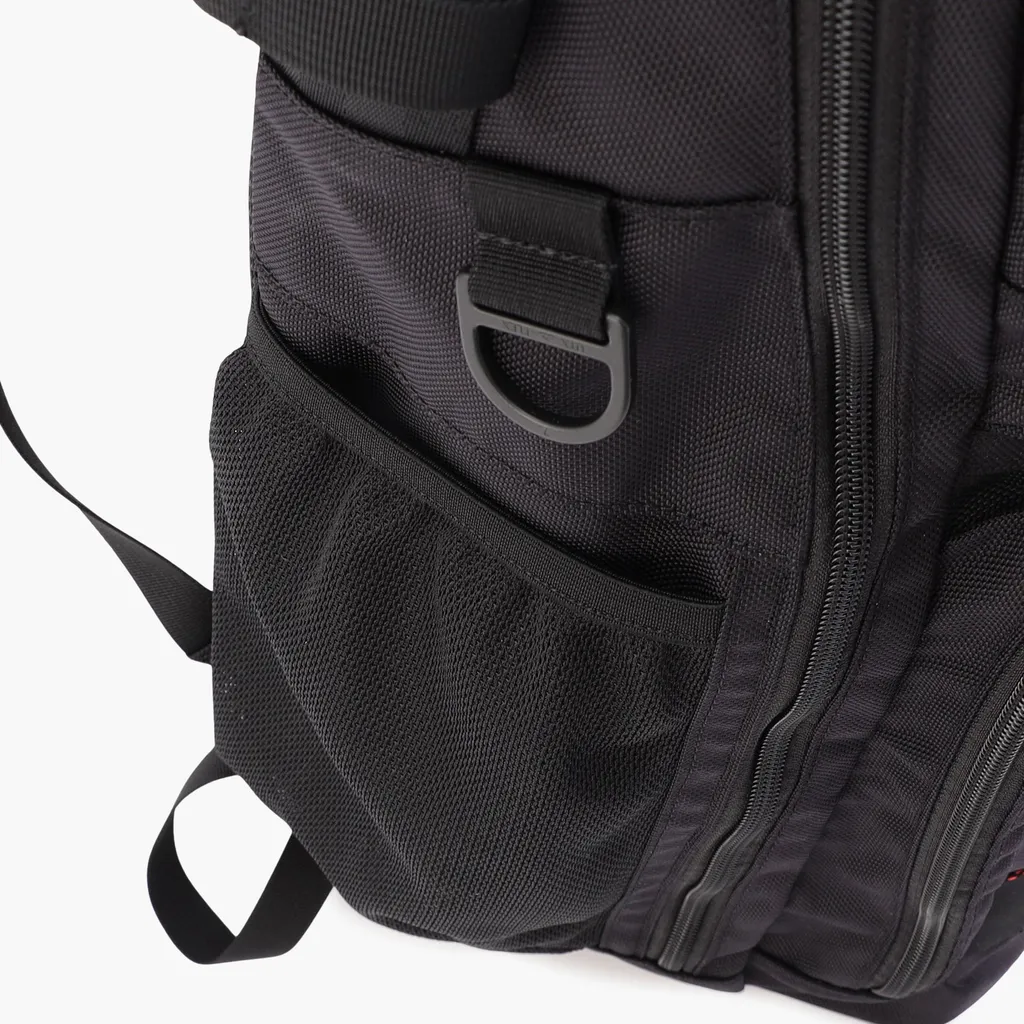 MEGABASS X BRIEFING ANGLER PACK ONETEN